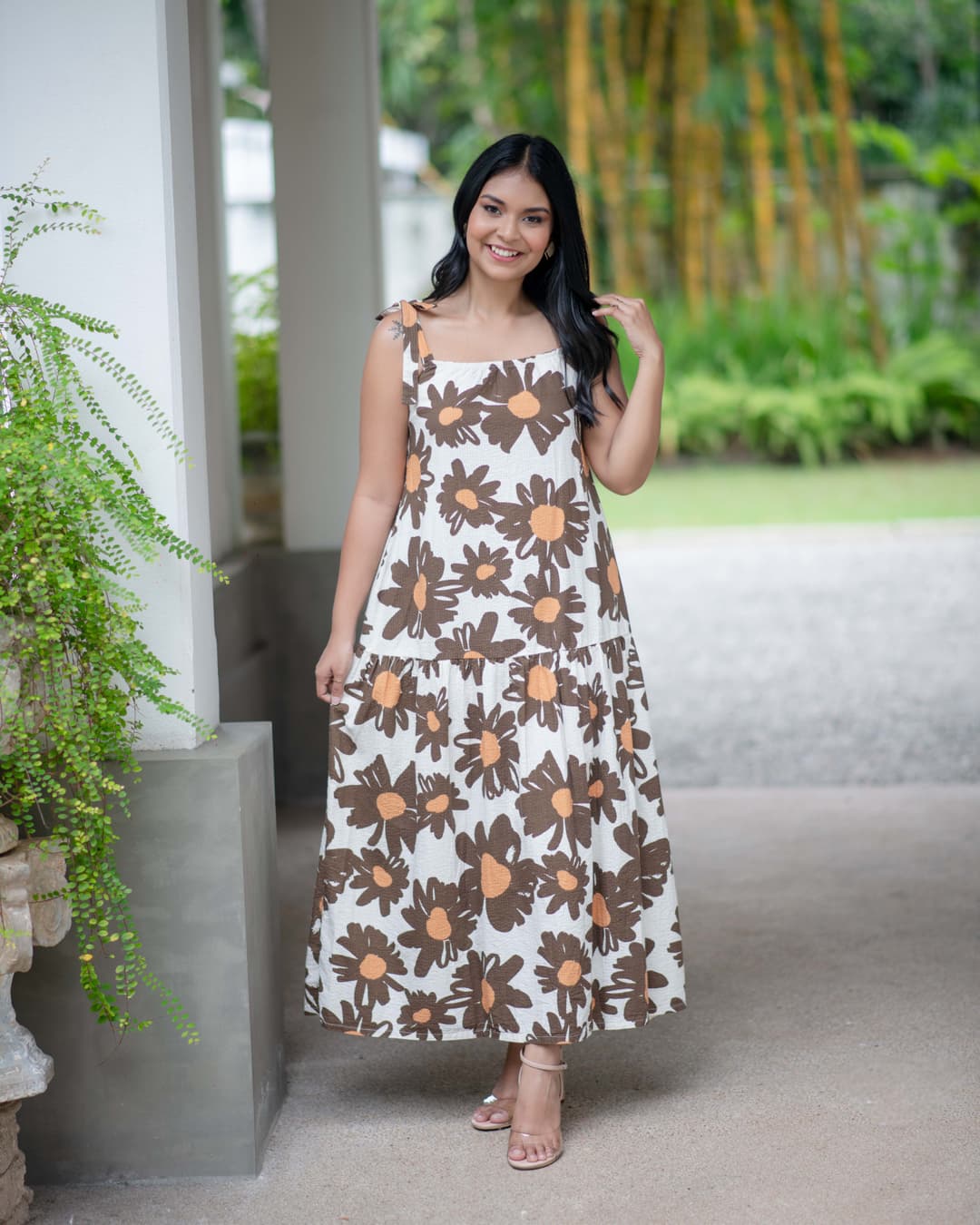 Clothing Shoot for MAGS - January Shoot