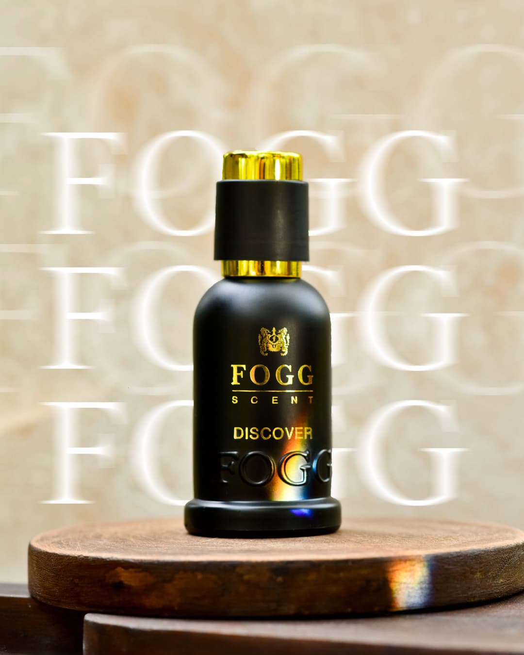 FOGG Product Shoot